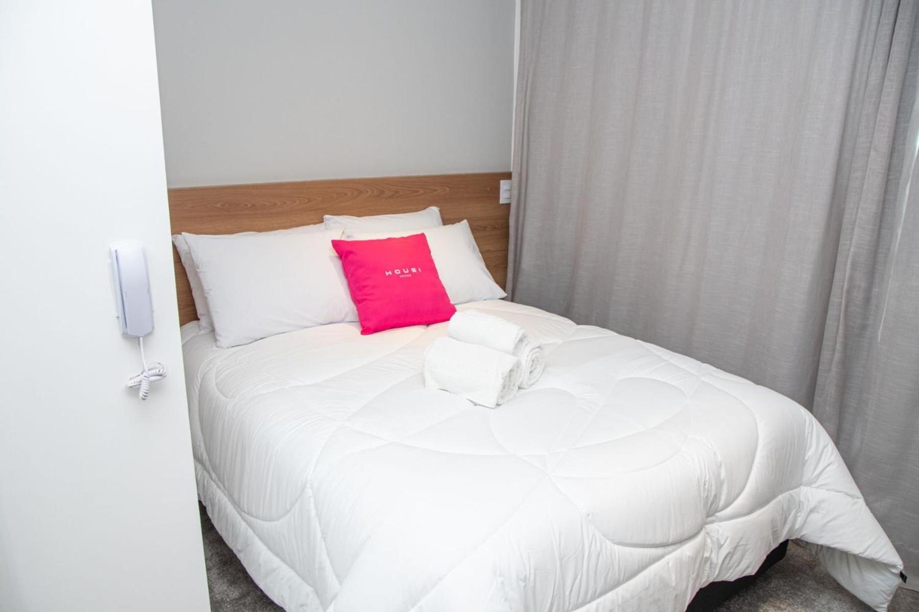 Apartamento On Augusta By Housi *