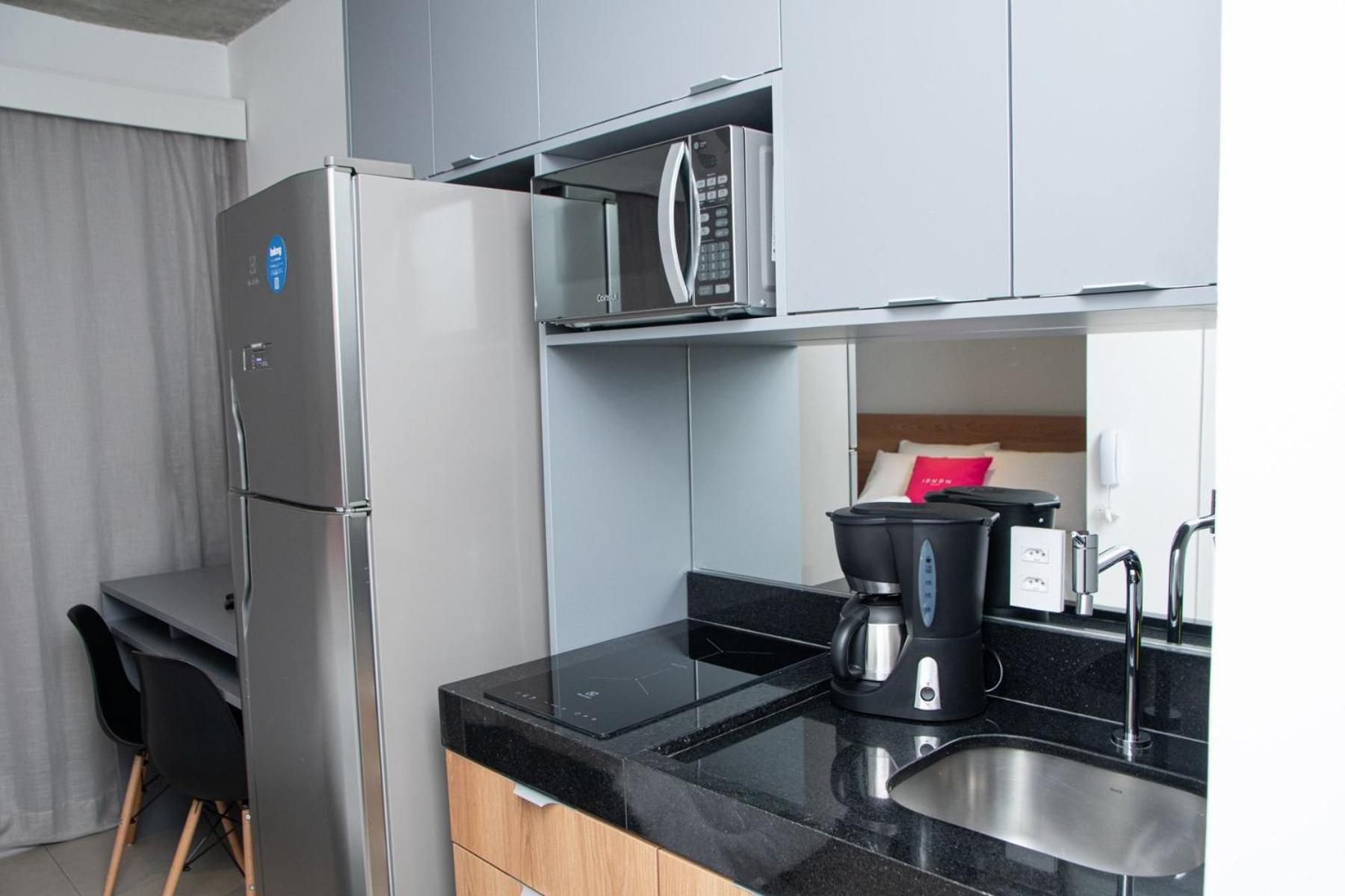 Apartamento On Augusta By Housi São Paulo