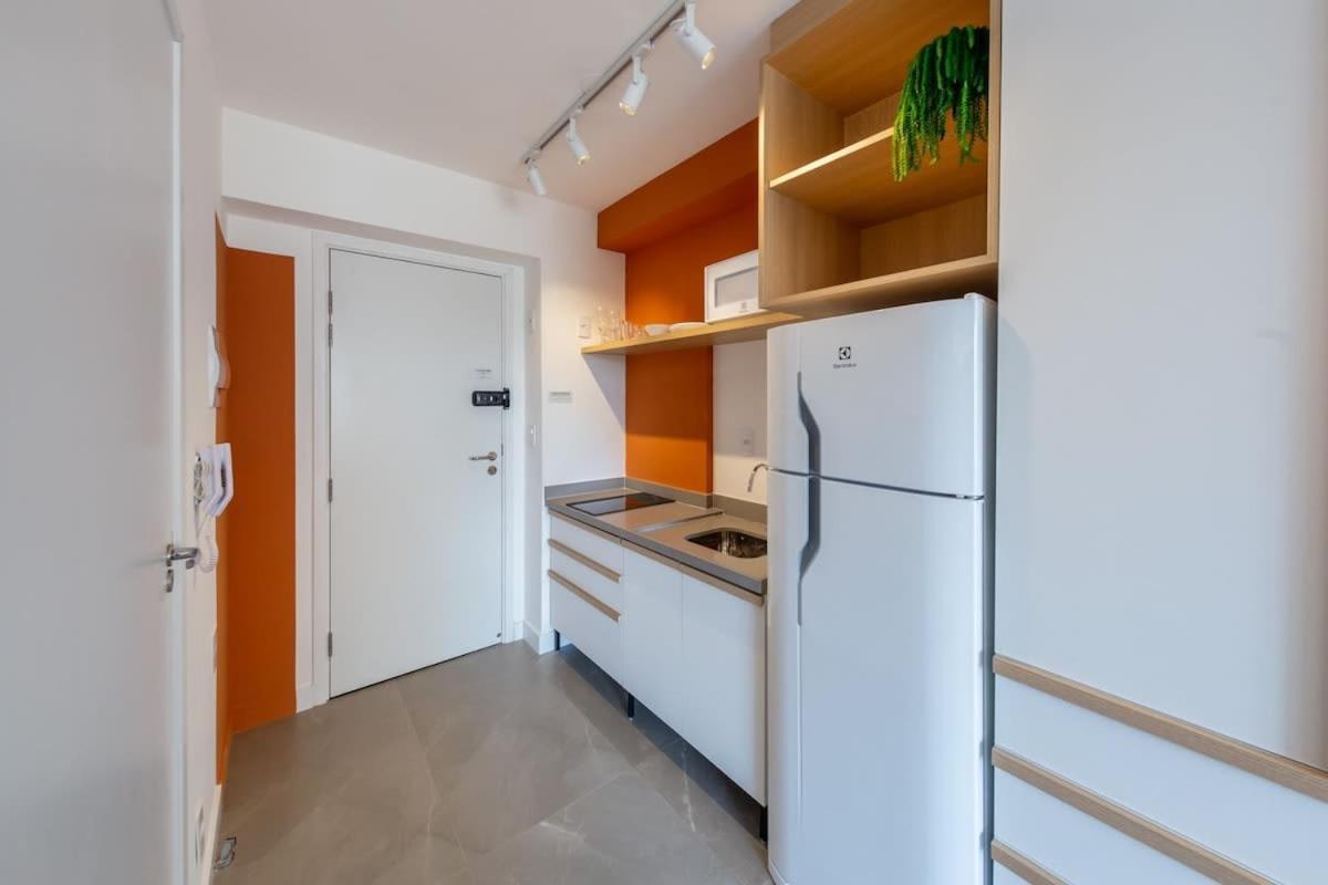 Apartment Bhomy Perdizes - Proximo Ao Allianz Parque Puq104 Sao Paulo