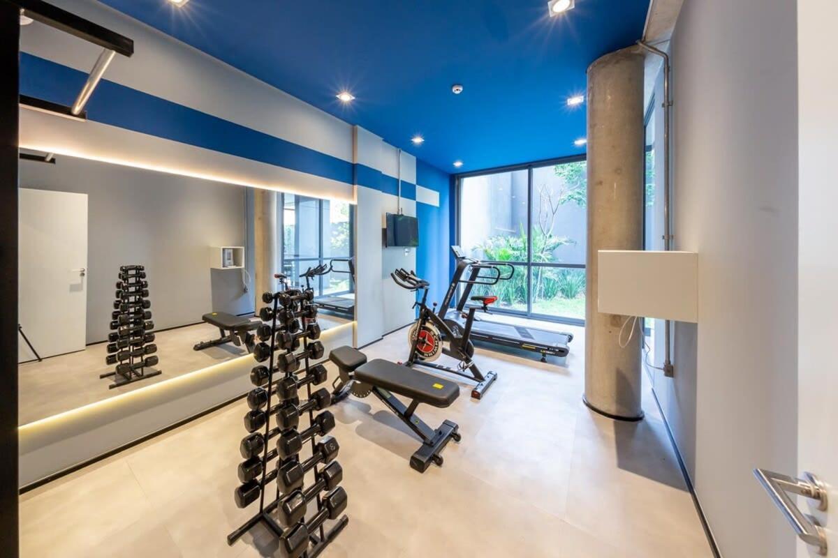 Apartment Bhomy Perdizes - Proximo Ao Allianz Parque Puq104 *