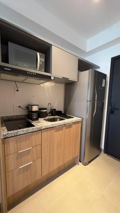 Moema Spazio Di Casa Oj 812 Jurupis Sao Paulo