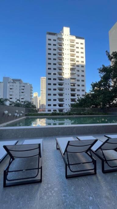 Moema Spazio Di Casa Oj 812 Jurupis Apartment Sao Paulo