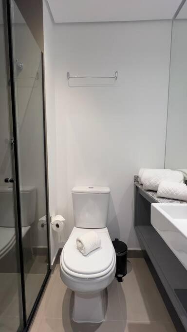 Apartment Moema Spazio Di Casa Oj 812 Jurupis Sao Paulo
