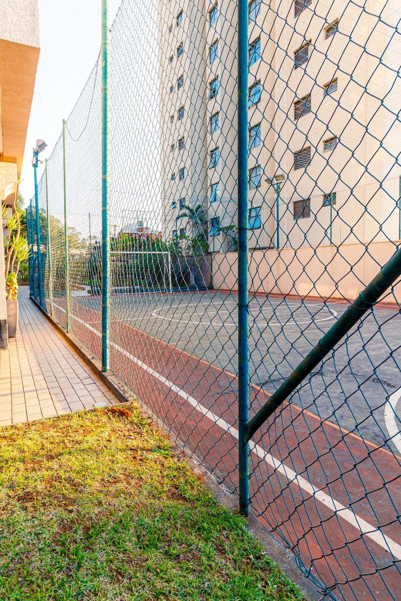Flat Maravilhoso Em Frente Ao Aeroporto De Congonhas - H1601 Apartamento *