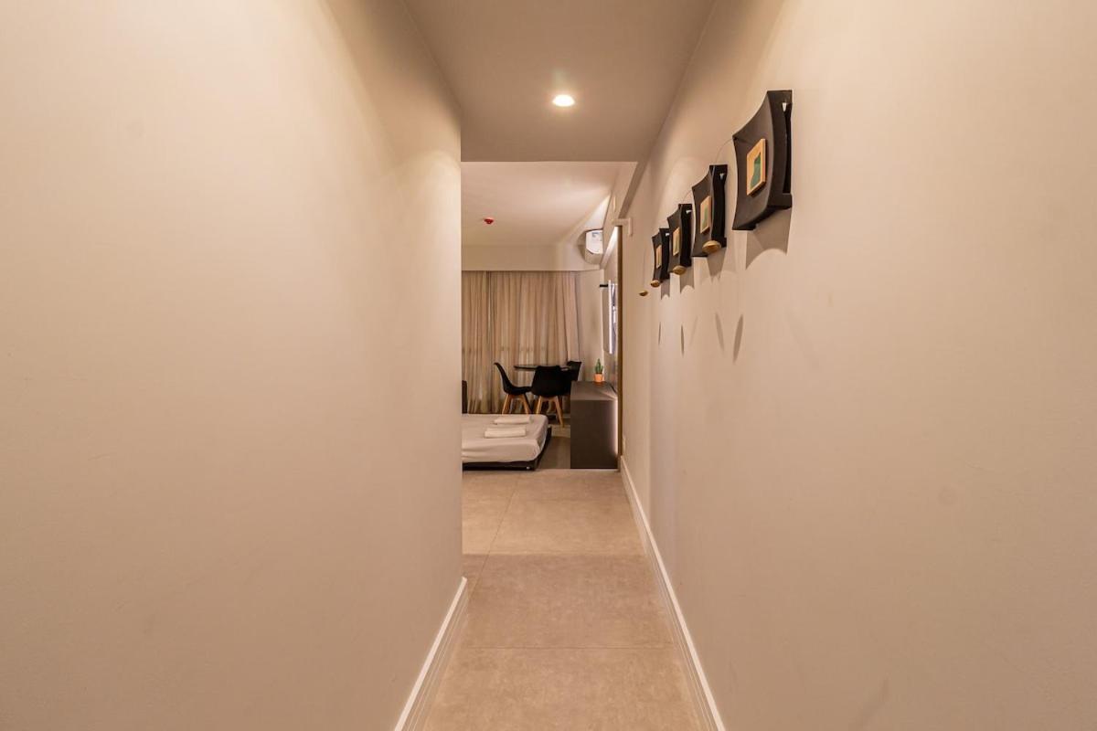Apartamento B Homy Bela Vista 2 Min Do Metro Masp Ws2101