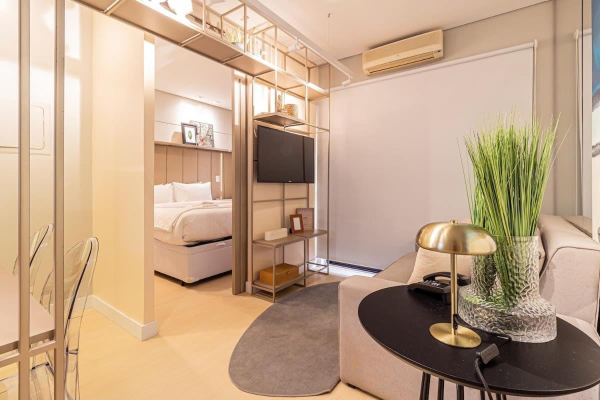 B Homy Jardins A 10min Da Av Paulista Tu1603 Apartment Sao Paulo