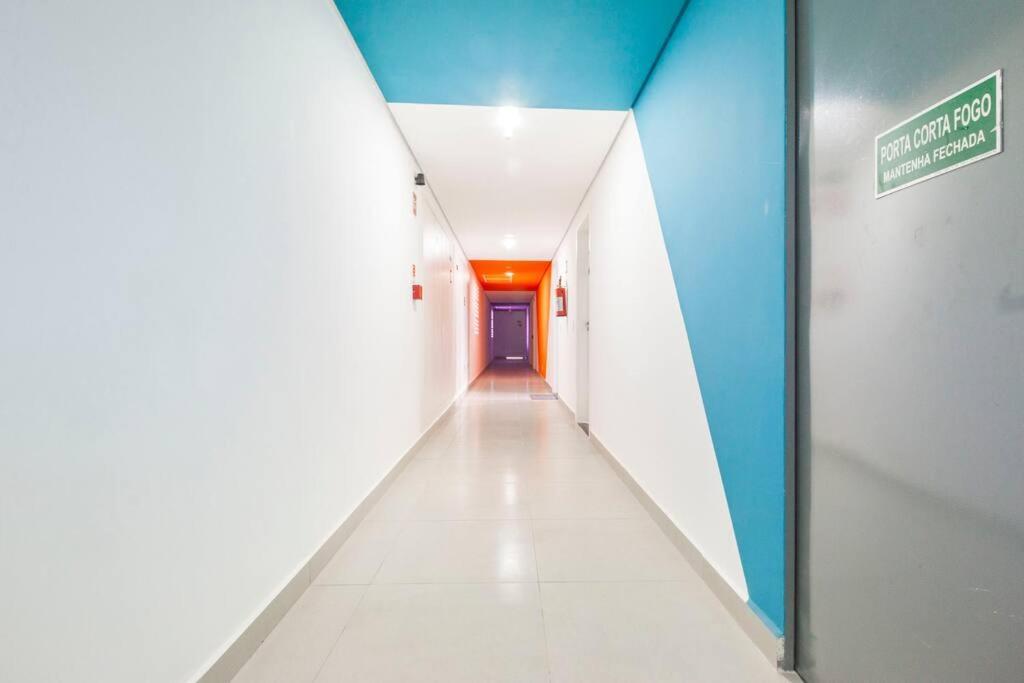 85 - Pinheiros Apartment *