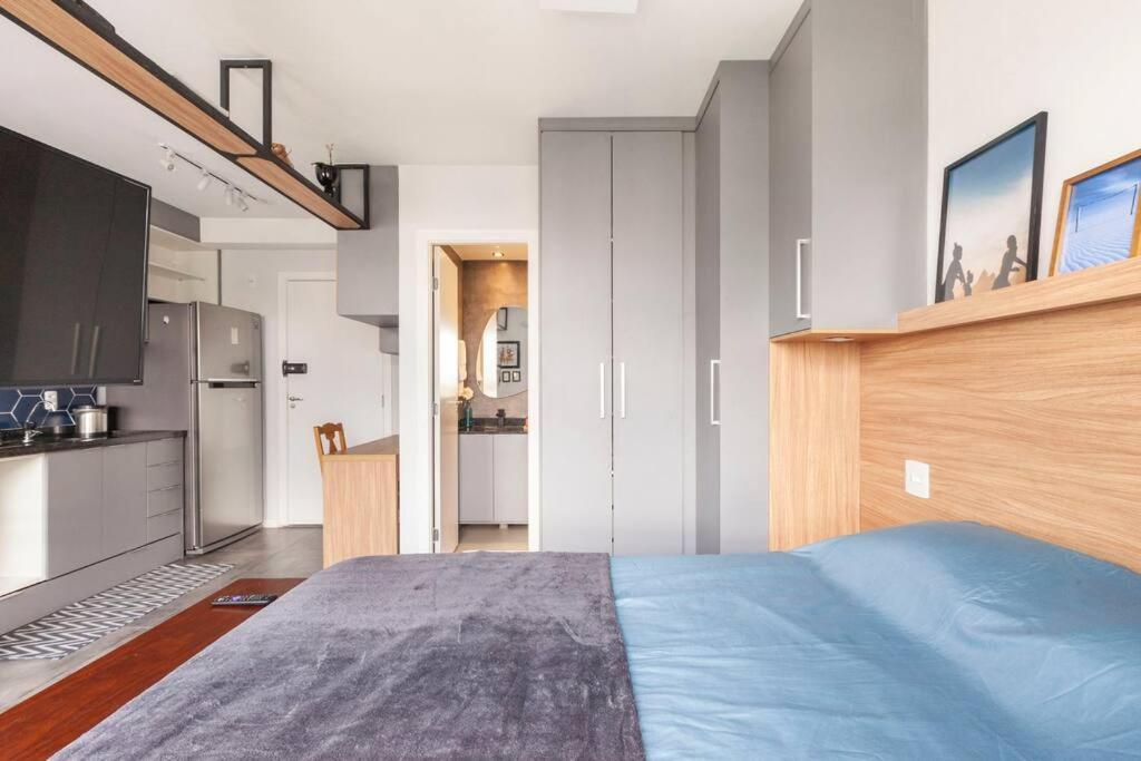 Apartment 85 - Pinheiros Sao Paulo