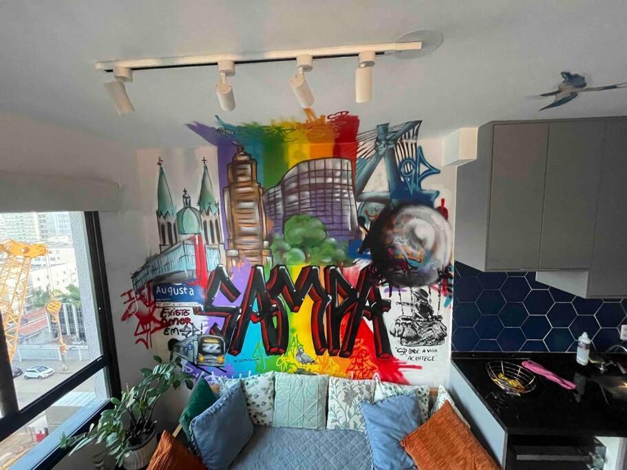 85 - Pinheiros Apartment *