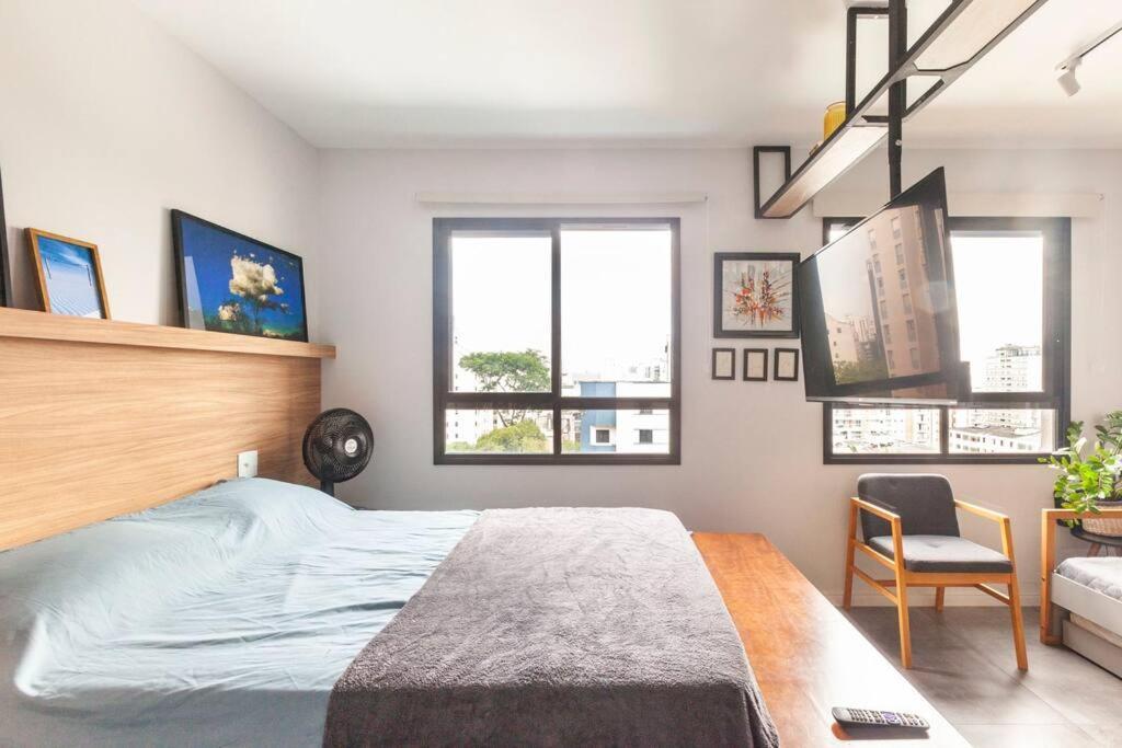 Apartment 85 - Pinheiros *
