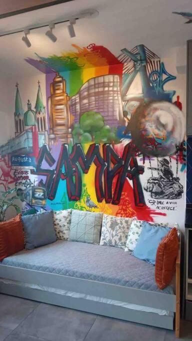 Apartment 85 - Pinheiros