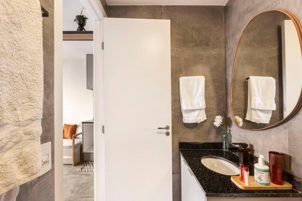 85 - Pinheiros Apartment *