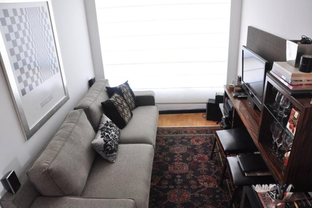 Paulista, Comfort São Paulo