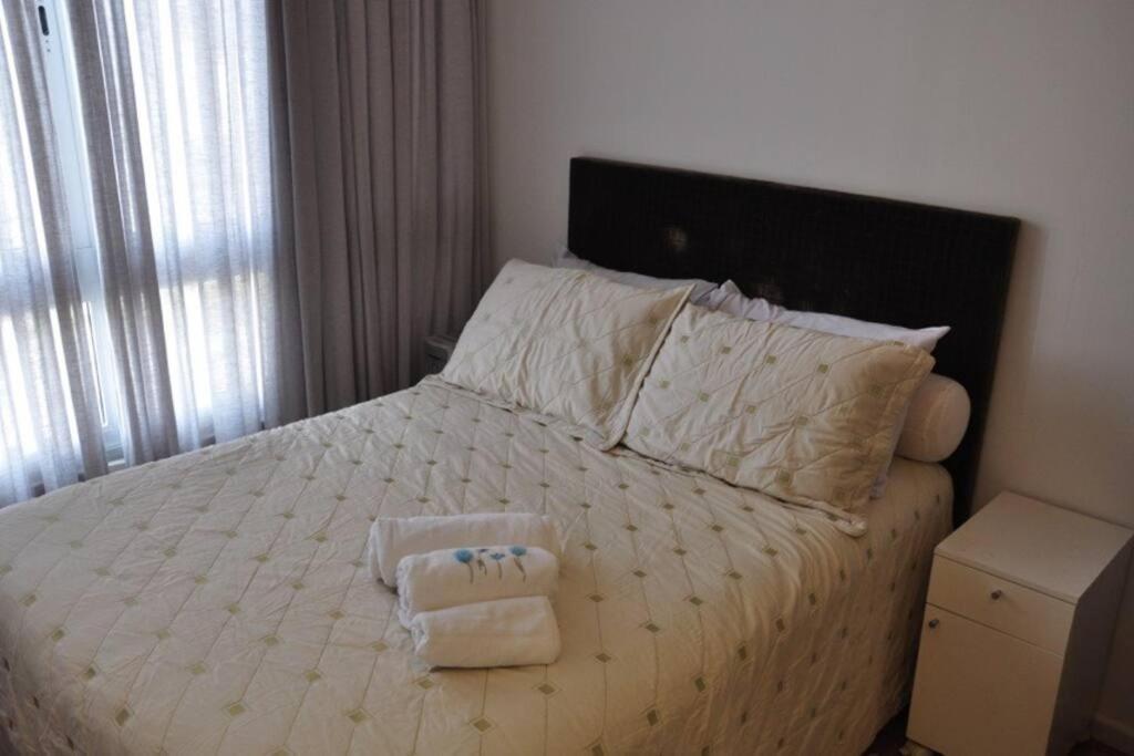 Paulista, Comfort