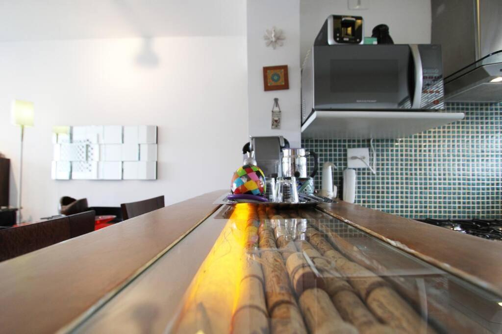 Apartamento Paulista, Comfort *