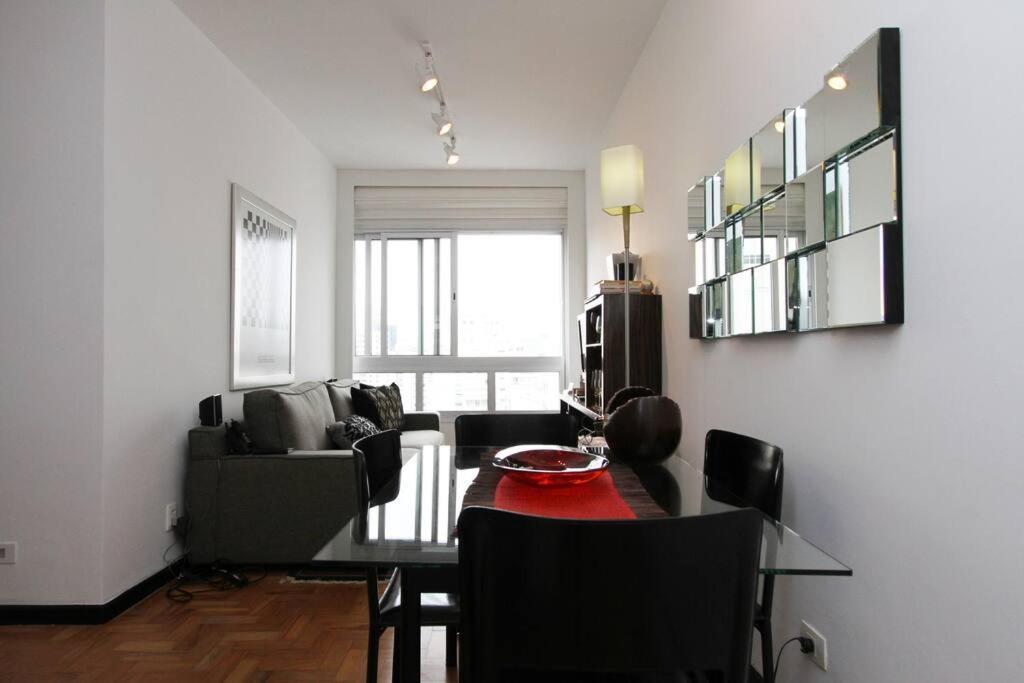 Paulista, Comfort Apartamento São Paulo