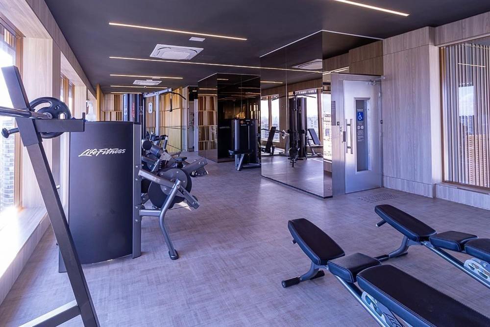 Apartamento Elysium Nova Conceicao - Px Hosp Sao Luiz.