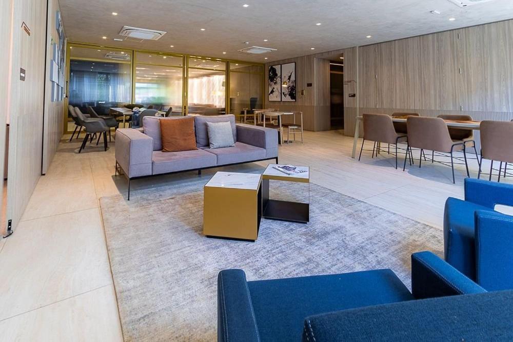 Apartamento Elysium Nova Conceicao - Px Hosp Sao Luiz. *