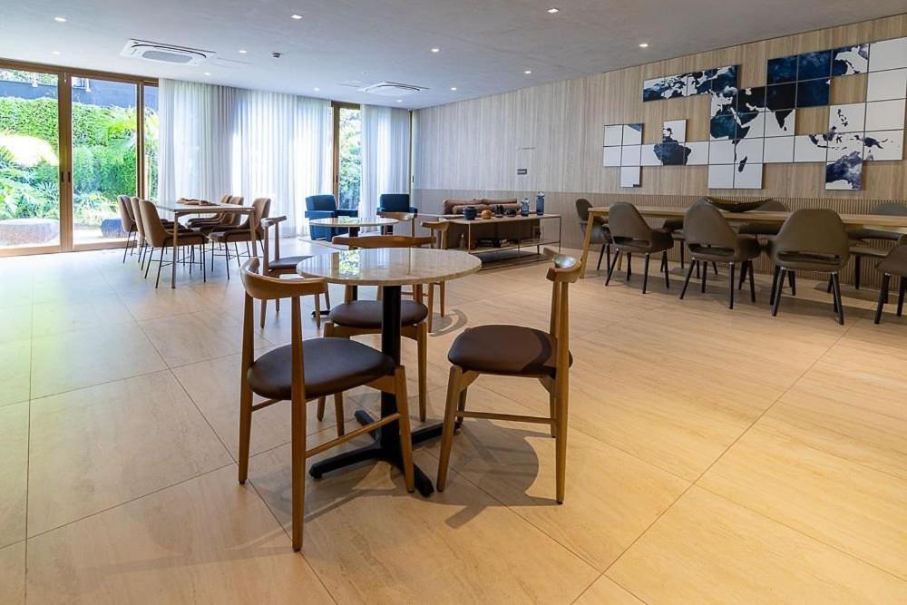 Apartamento Elysium Nova Conceicao - Px Hosp Sao Luiz.