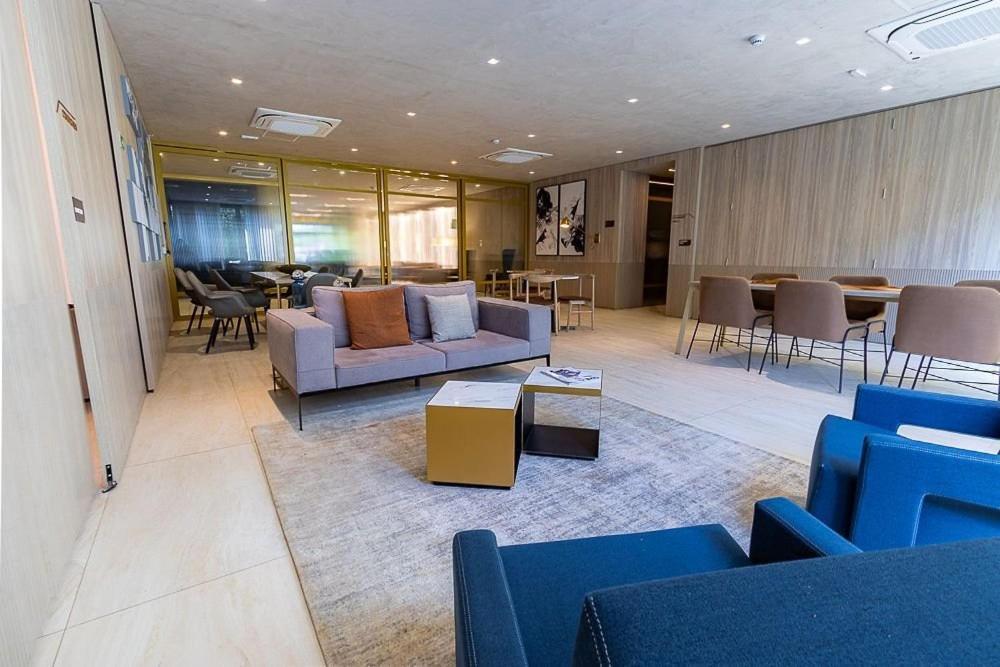 Elysium Nova Conceicao - Px Hosp Sao Luiz. Apartamento *