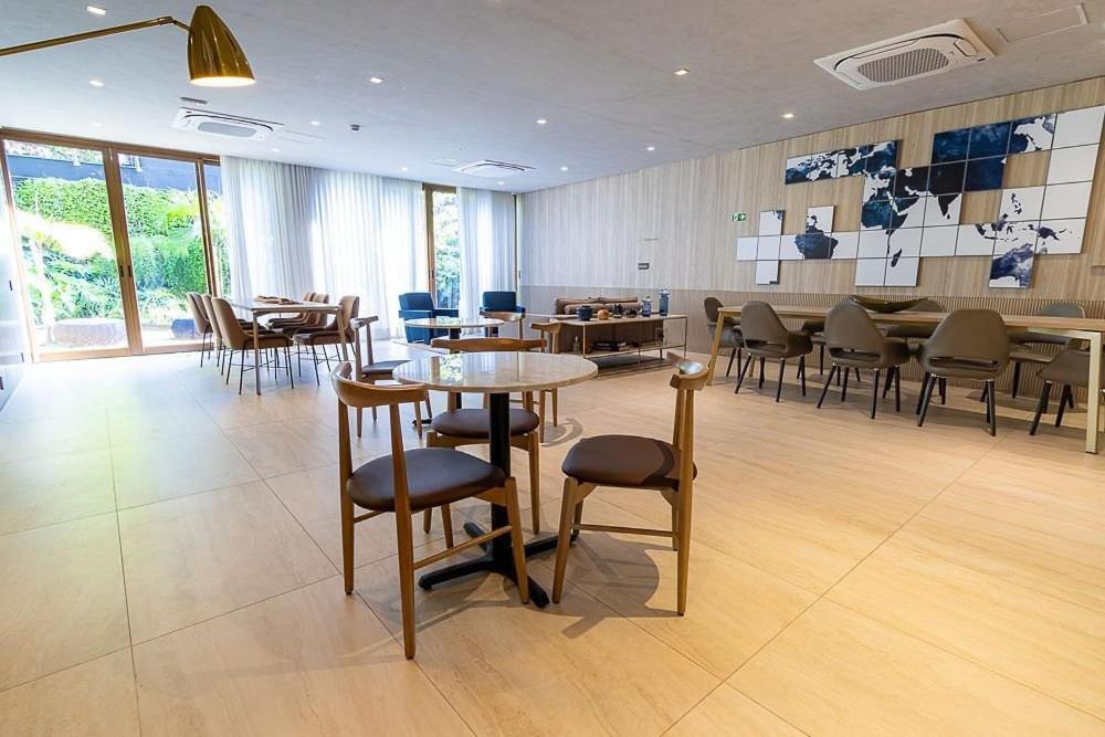 Elysium Nova Conceicao - Px Hosp Sao Luiz. Apartamento