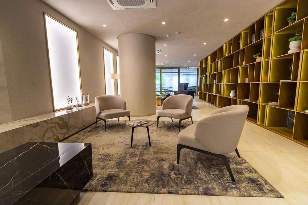 Elysium Nova Conceicao - Px Hosp Sao Luiz. Apartamento *