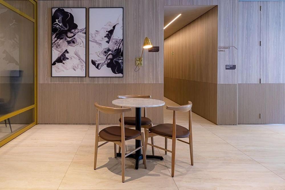 Apartamento Elysium Nova Conceicao - Px Hosp Sao Luiz. *