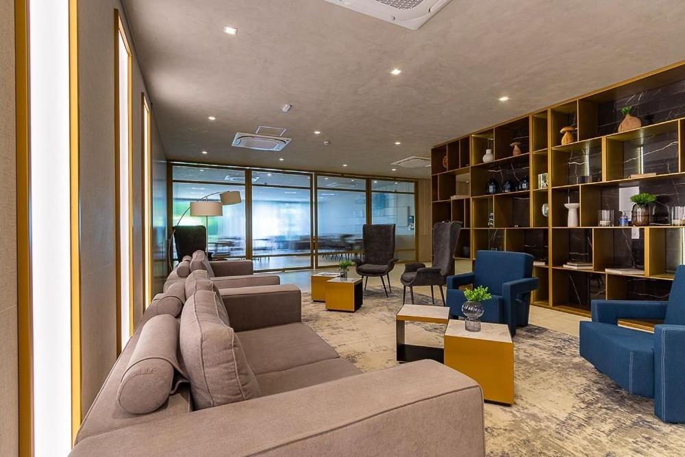 Apartamento Elysium Nova Conceicao - Px Hosp Sao Luiz.