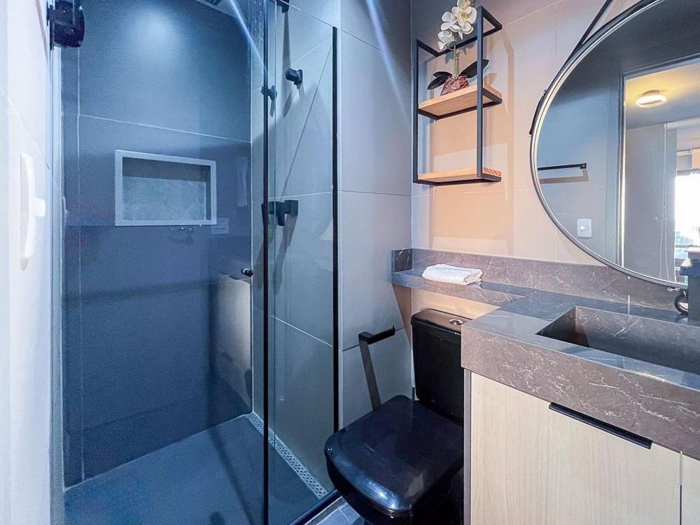 Apartamento Elysium Nova Conceicao - Px Hosp Sao Luiz. *