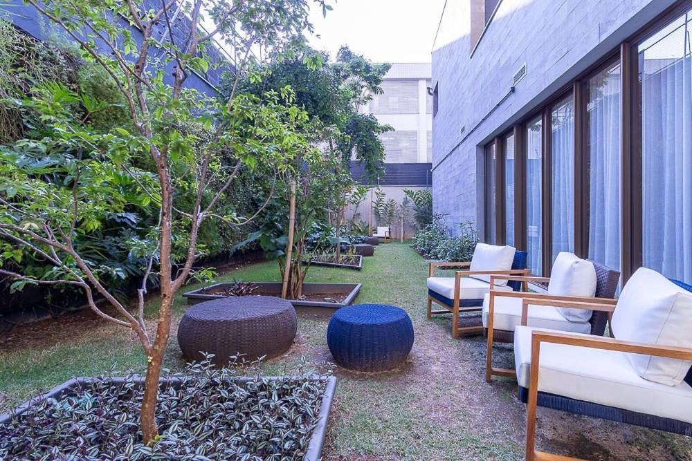 Elysium Nova Conceicao - Px Hosp Sao Luiz. São Paulo