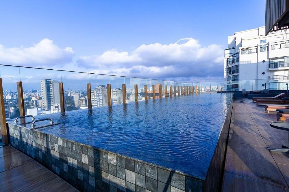 Elysium Nova Conceicao - Px Hosp Sao Luiz. Apartamento *