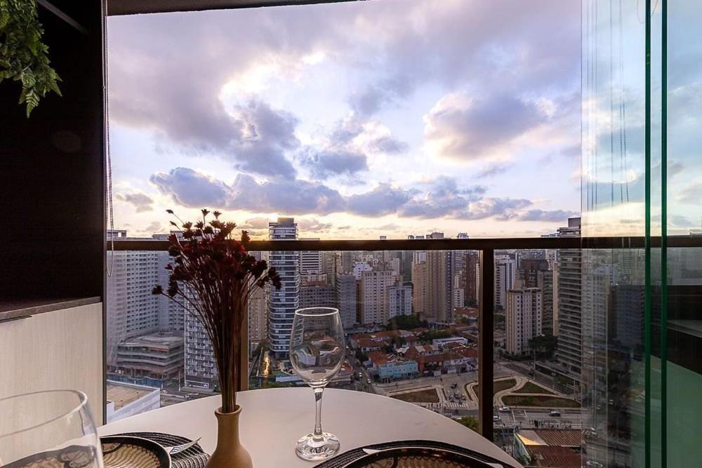 Apartamento Elysium Nova Conceicao - Px Hosp Sao Luiz. São Paulo