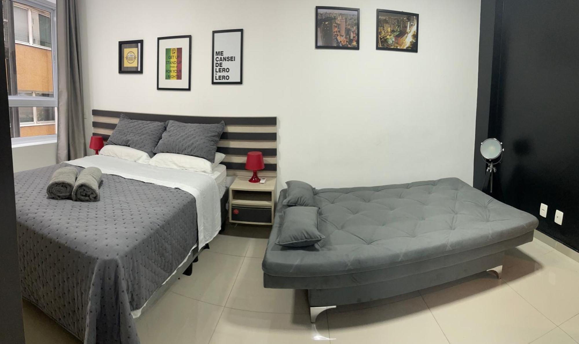 209 Apartment