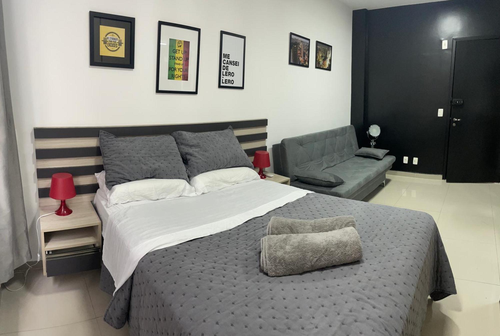 209 Apartment *