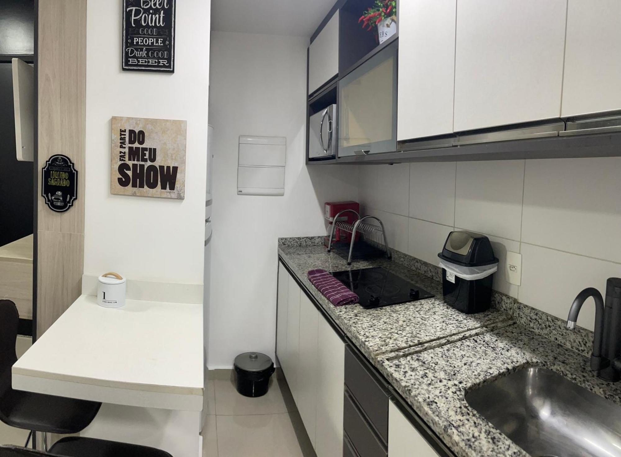 Apartment 209