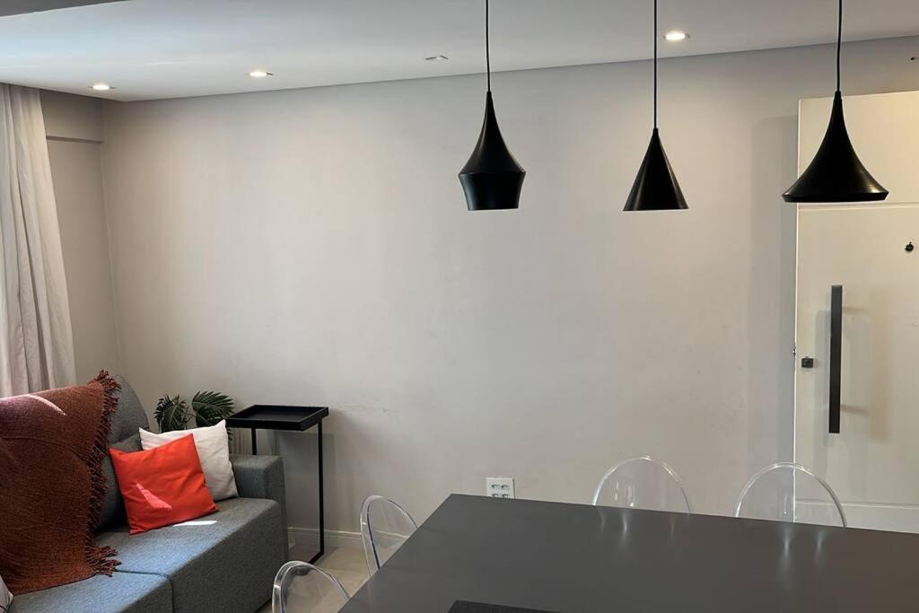03 Com Excelente Acomodacao Apartment *