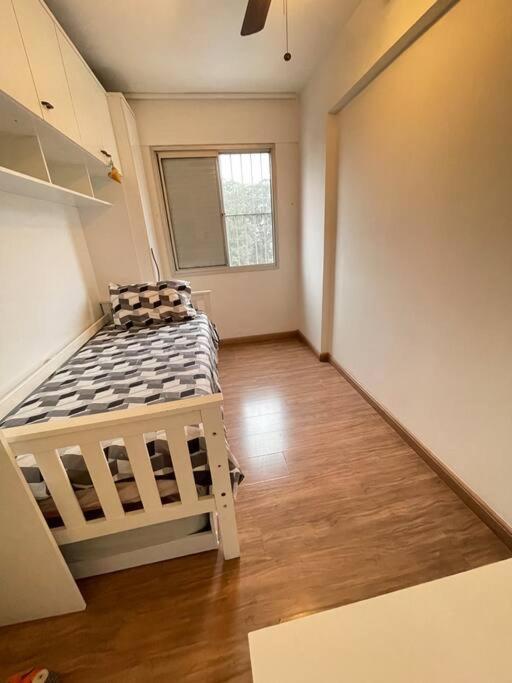 Apartment 03 Com Excelente Acomodacao *