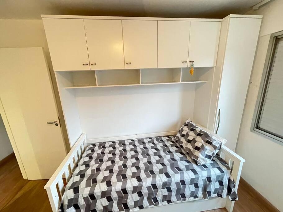 Apartment 03 Com Excelente Acomodacao