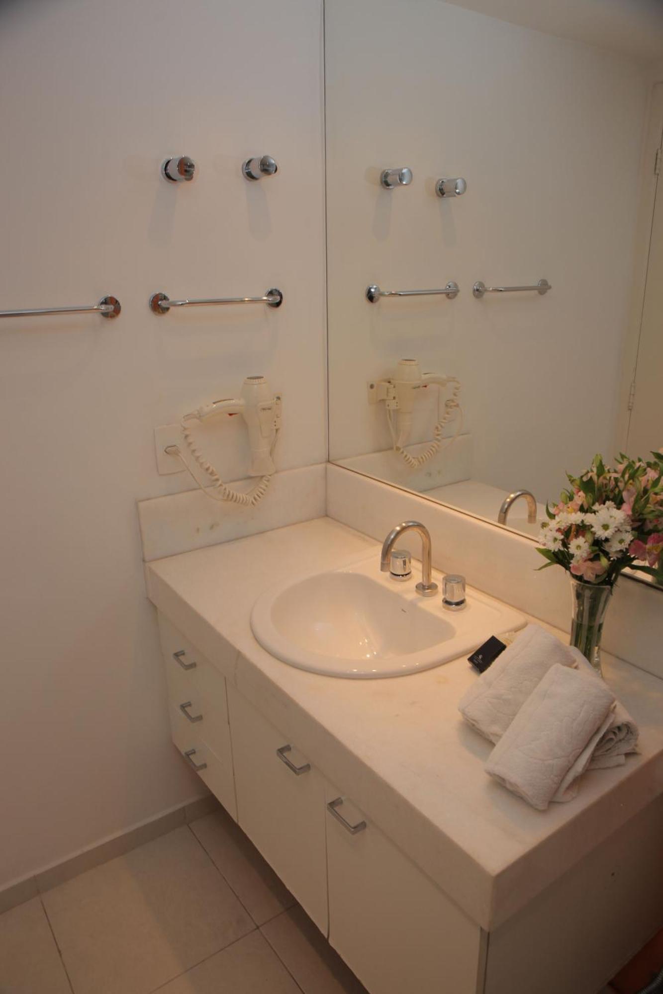 London Class Apartment Sao Paulo