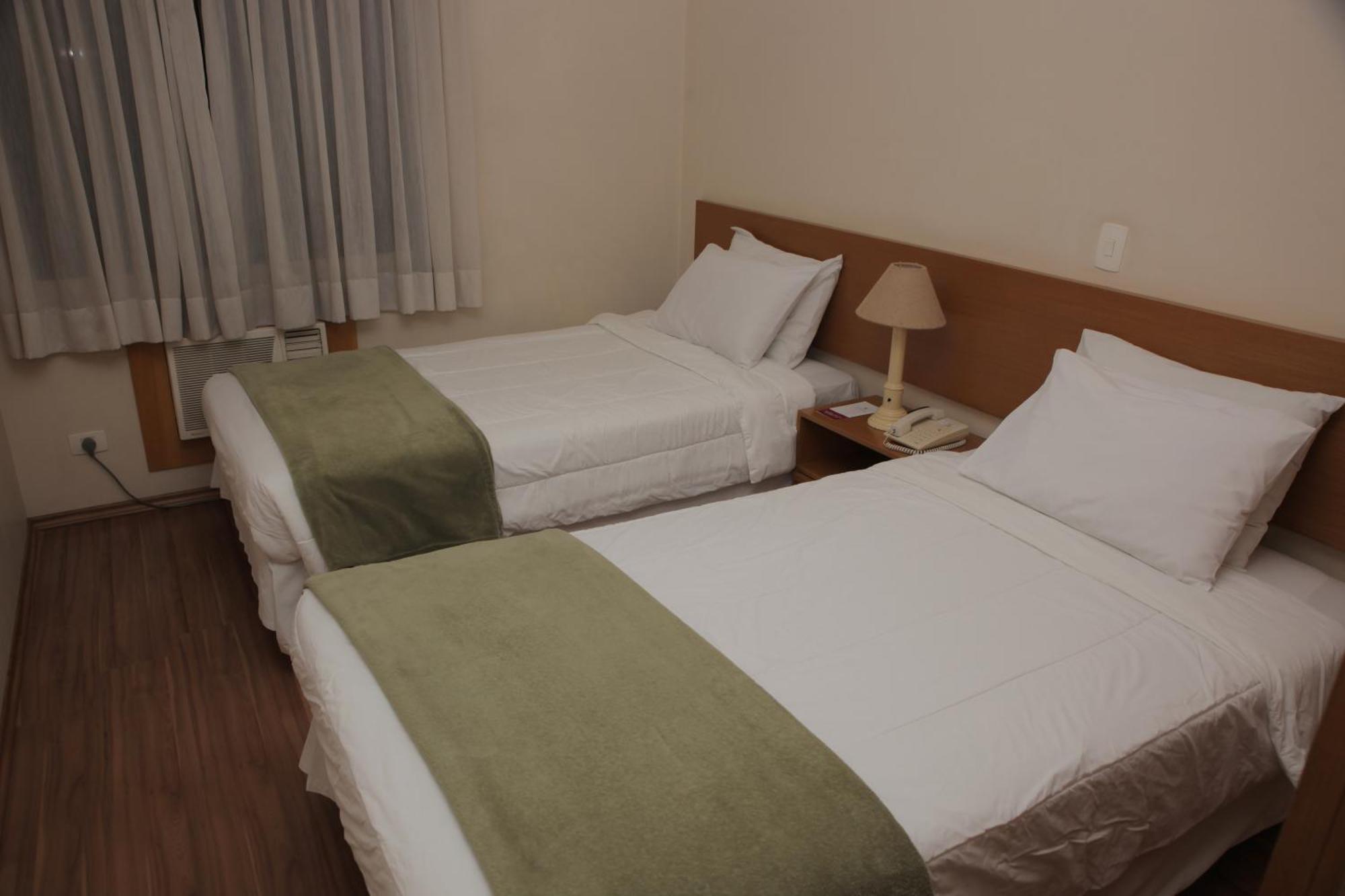 Apartment London Class
