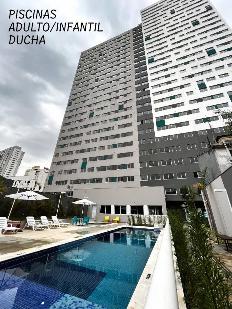 Moov 916 Mooca Apartamento *