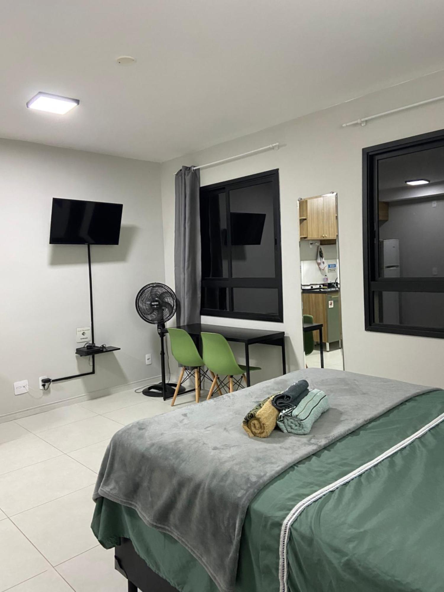 Apartamento Diferenciado Em Pinheiros