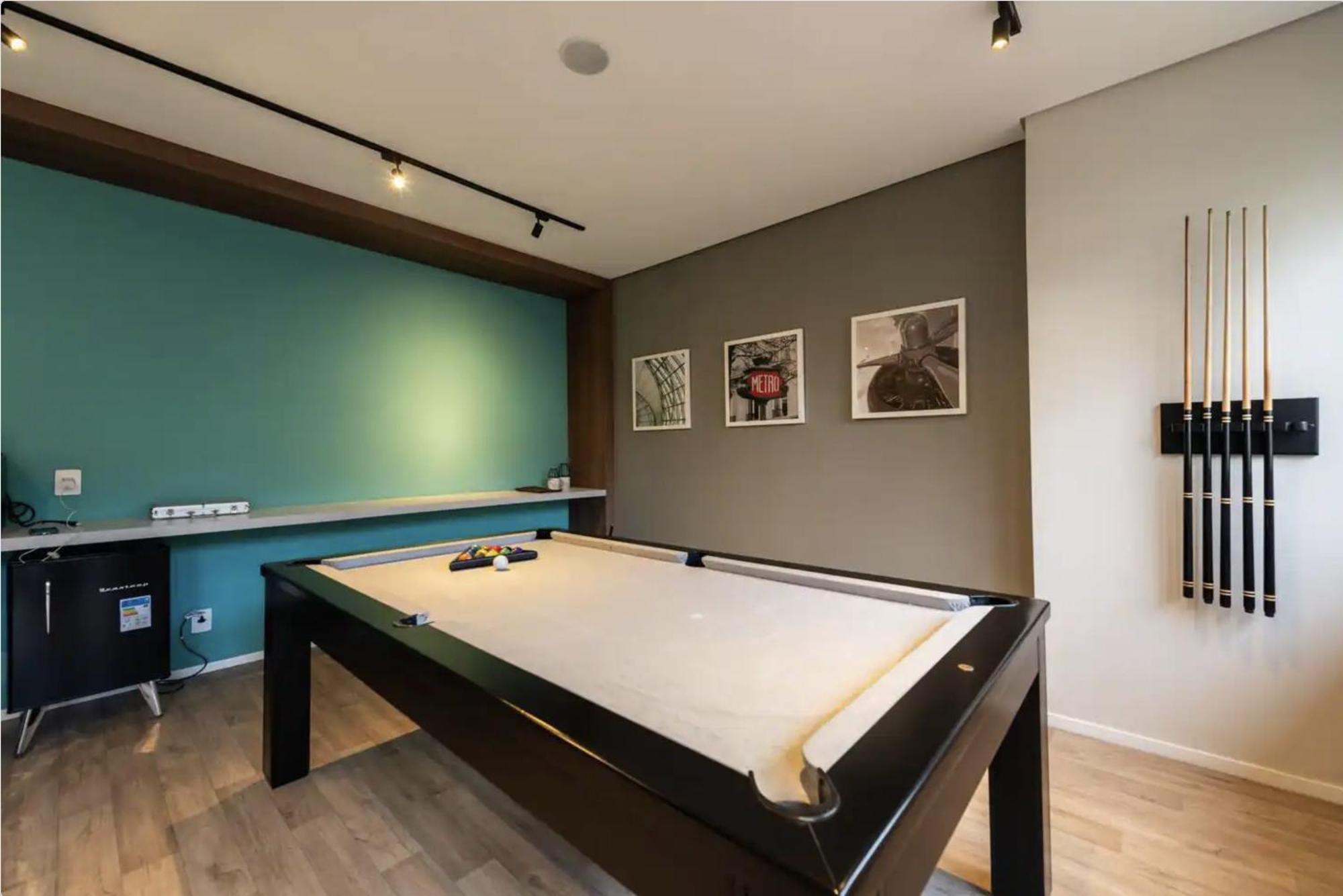 Moov 2415 Mooca Apartamento São Paulo