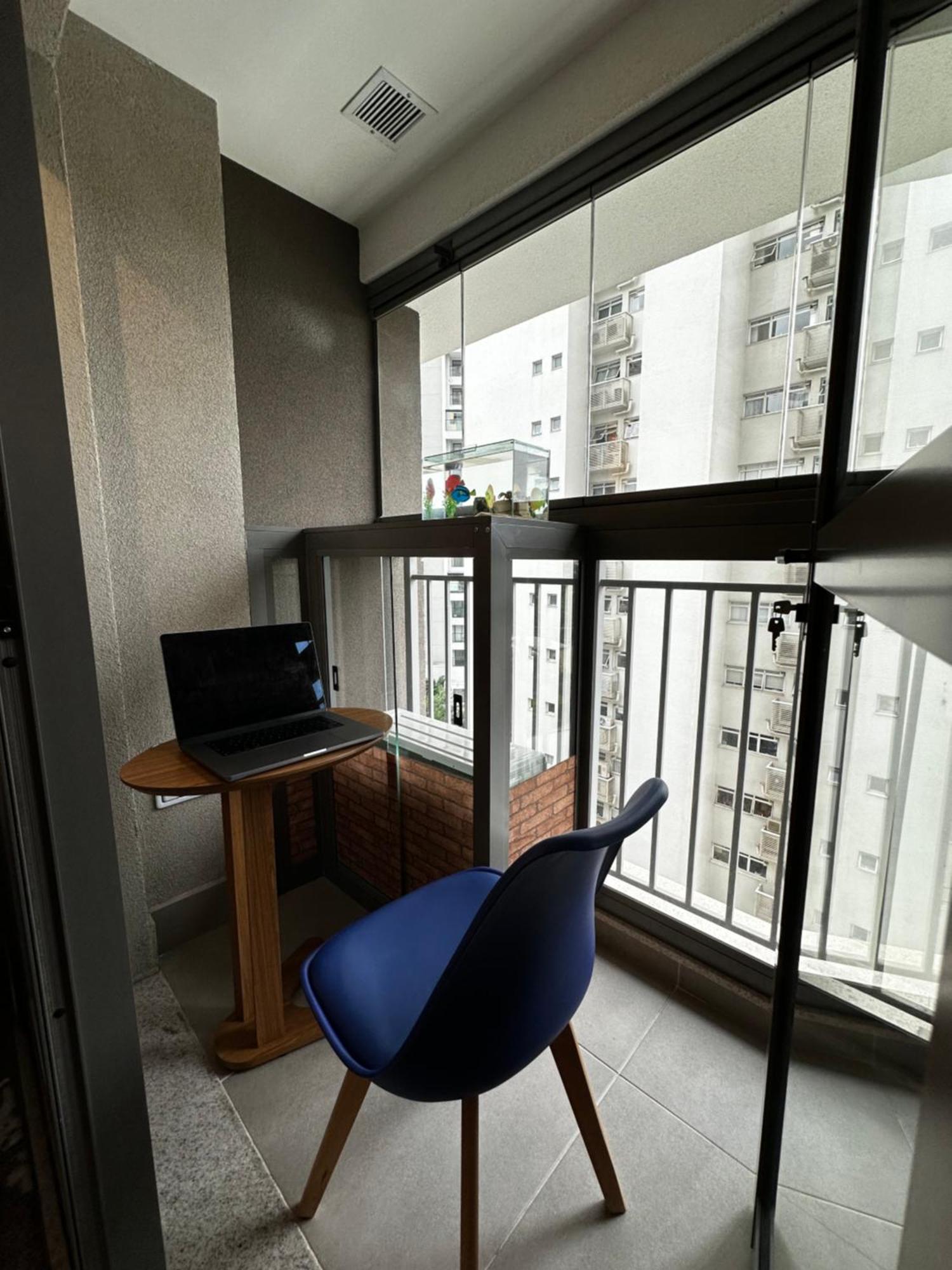 Moema Zuhause * São Paulo