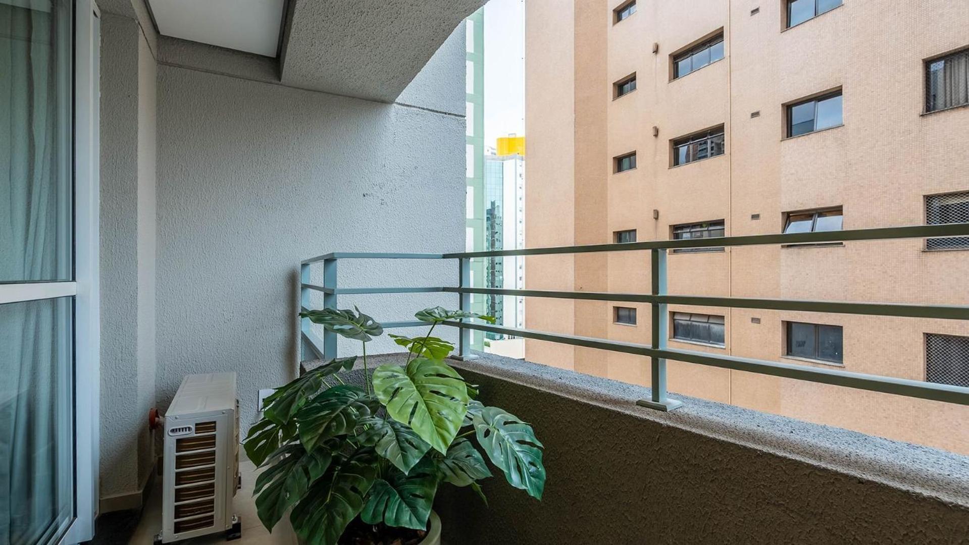 Holiday home By Dh: Luxo E Conforto Em Perdizes, Aos Poucos Minutos Do Allianz Parque Sao Paulo