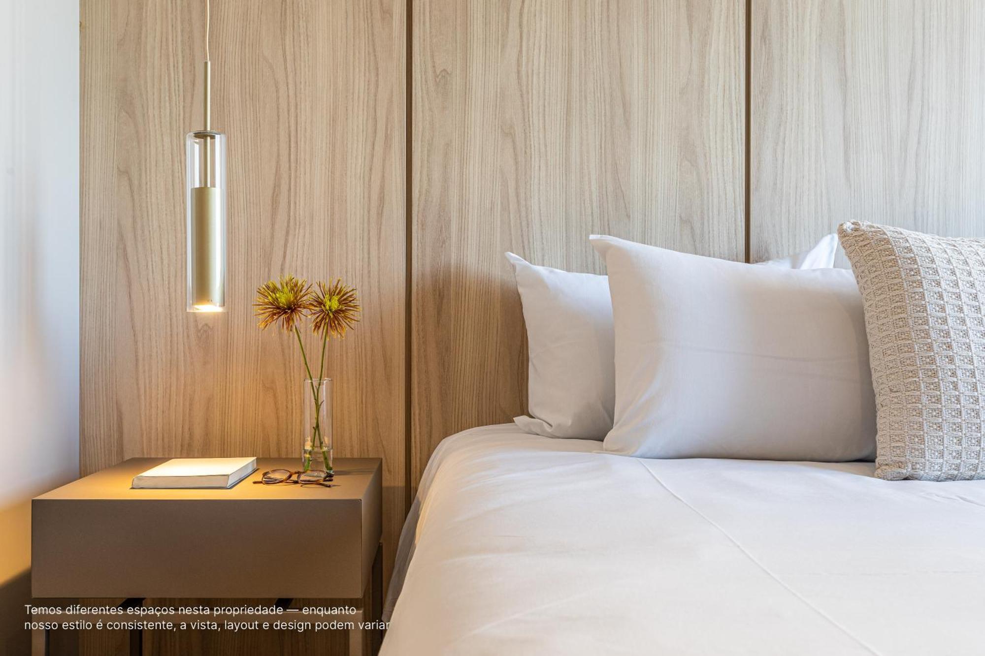 Apartment Predio Com Rooftop E Cafe Da Manha Ao Lado Da Faria Lima - Jfl Sao Paulo