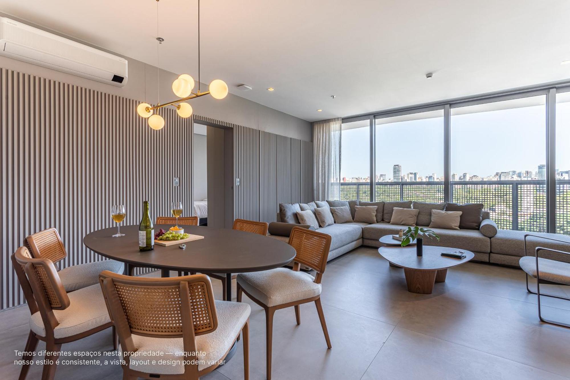 Predio Com Rooftop E Cafe Da Manha Ao Lado Da Faria Lima - Jfl * Sao Paulo