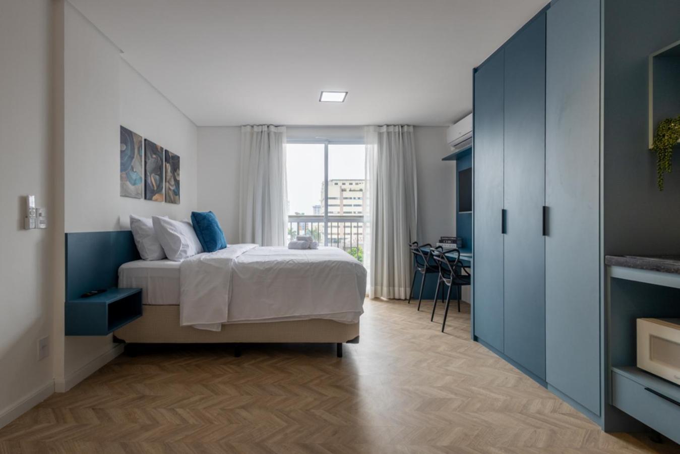 Apartment 360 Nacoes Unidas