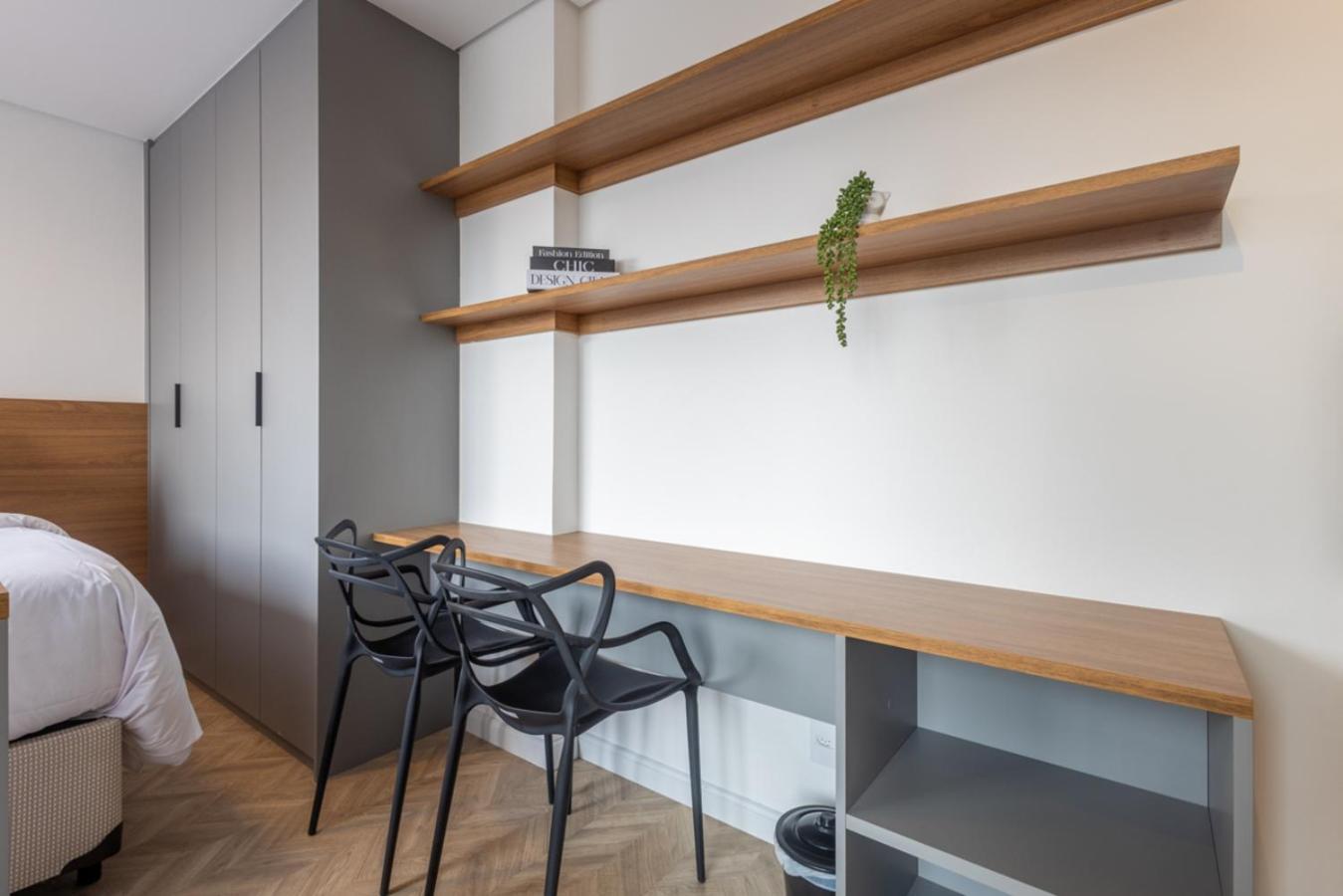 Apartment 360 Nacoes Unidas
