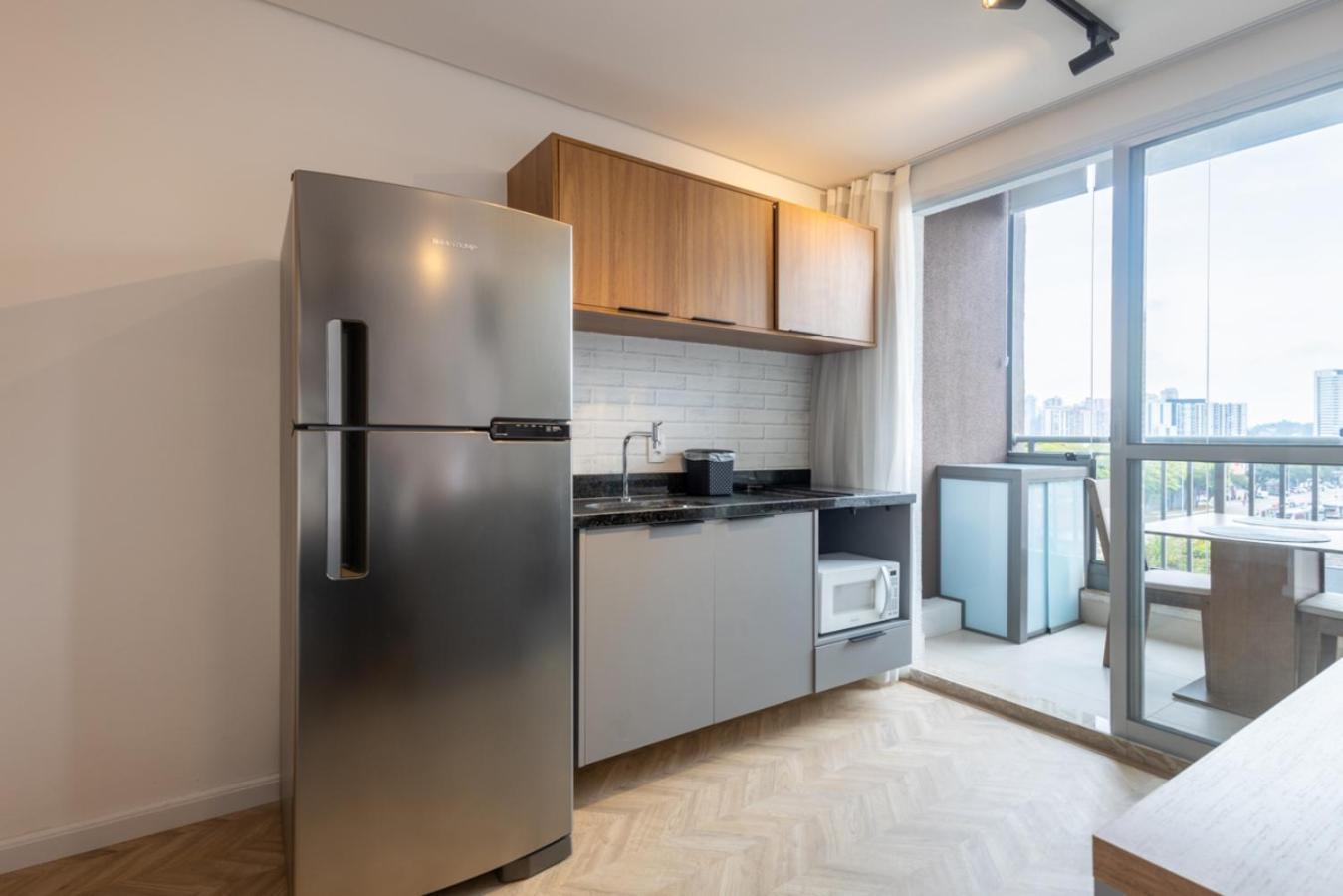 Apartment 360 Nacoes Unidas
